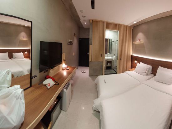 三富大酒店優惠