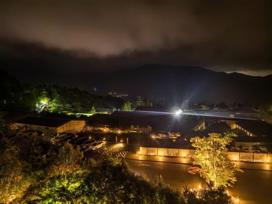 箱根小湧園天悠旅館優惠
