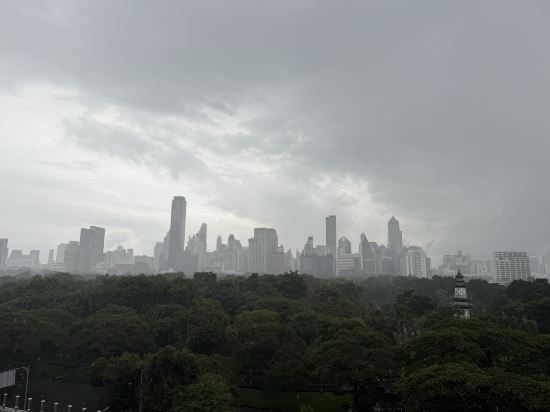 曼谷索菲特特色酒店優惠