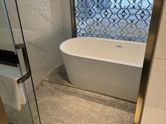 希岸Deluxe酒店（清遠高鐵站南岸公園店）優惠