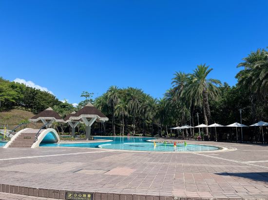 花蓮美侖大飯店優惠