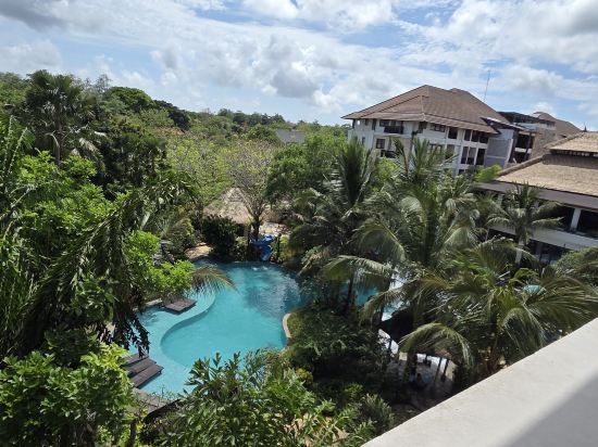 金巴蘭斯普林希爾皇家鬱金香度假村優惠