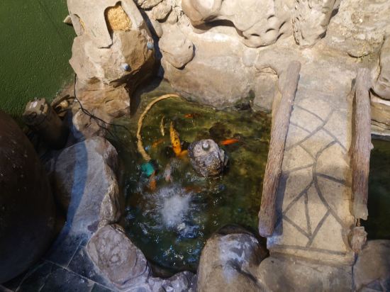 福憩背包客棧（台南緣憩館）優惠