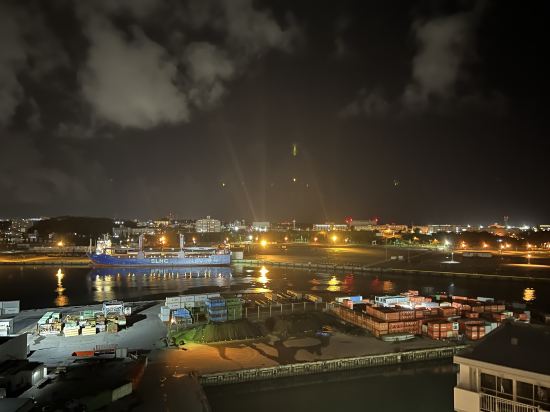 ホテル・アンドルームス那覇ポート クーポン