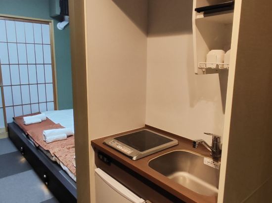 日本橋東亞阿馬特拉斯飯店優惠