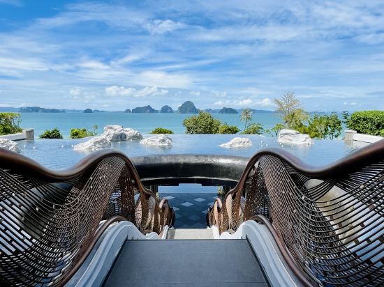 甲米悅榕莊優惠