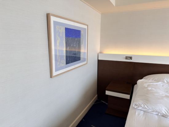 橫濱洲際大飯店優惠