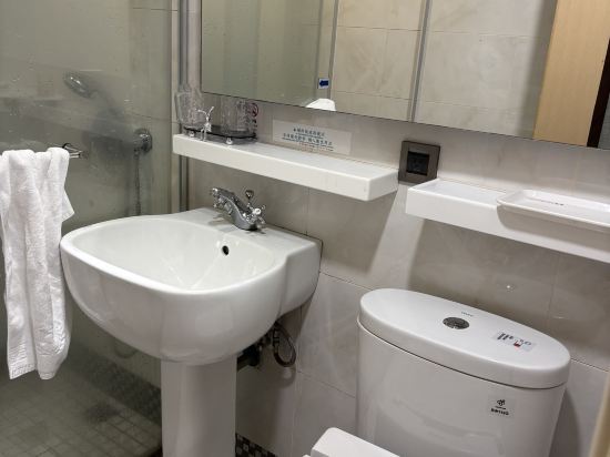 豪城商旅民生館優惠