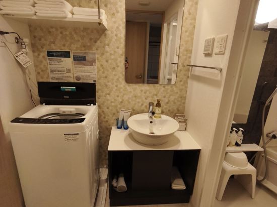 Eslead飯店大阪日本橋優惠