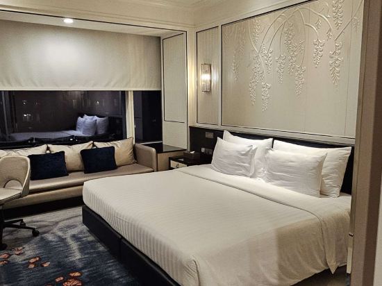 曼谷素坤逸55號通羅中心點大飯店優惠