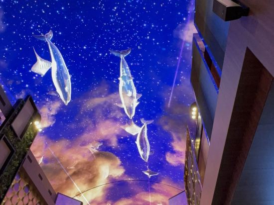 迎仕柏度假城優惠