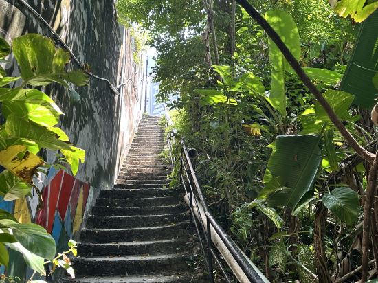 檳城希爾頓逸林度假飯店優惠