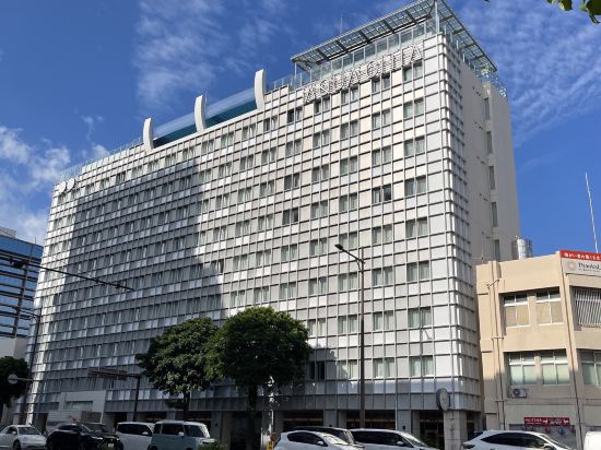 ホテルアクアチッタナハ クーポン