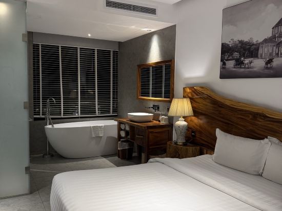 天空寶石中央飯店優惠