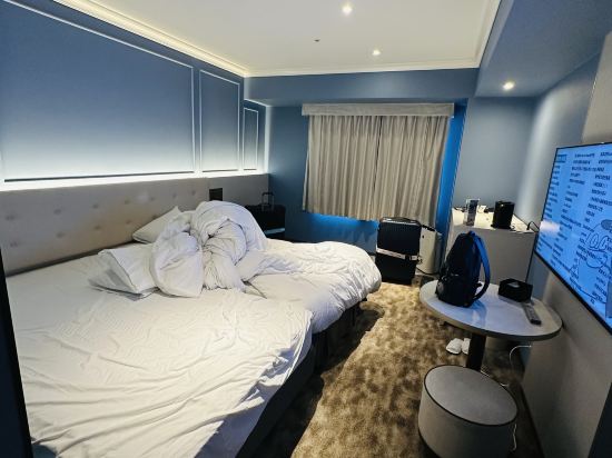 東京灣東方酒店優惠