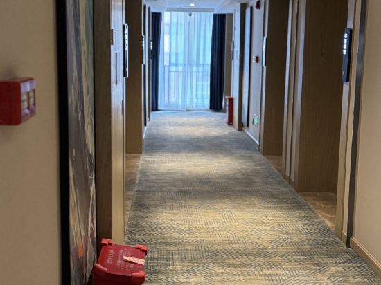 宜尚飯店（佛山三水萬達廣場店）優惠