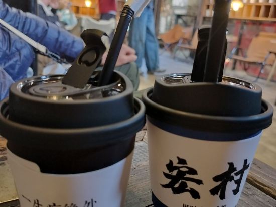 宏村溪雲畔月•度假精選徽州百年名宅藝術民宿優惠