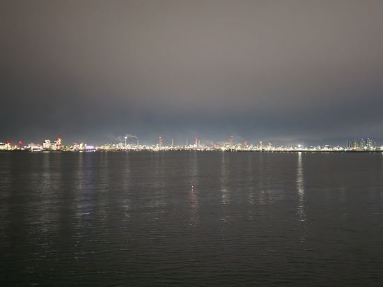 浦項景觀酒店優惠