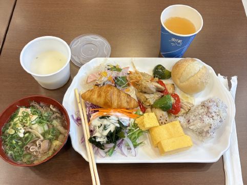 東横INN大阪船場東 クーポン