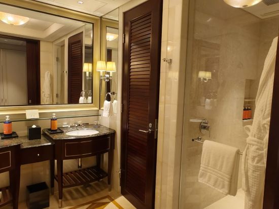 澳門四季酒店優惠