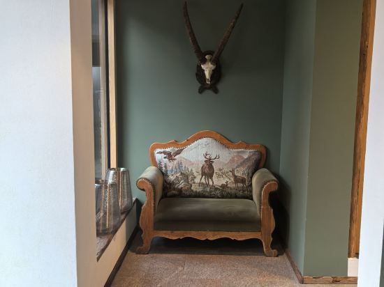 耶格霍夫酒店優惠