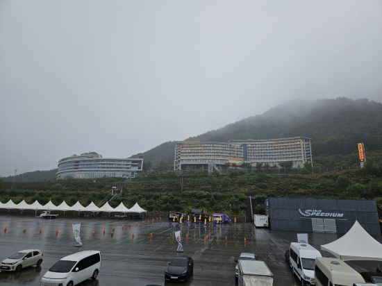 인제 스피디움 호텔&콘도 쿠폰