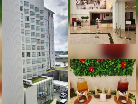 沖繩那霸美居飯店優惠