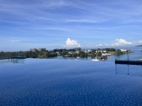 哥打京那巴魯萬豪飯店優惠