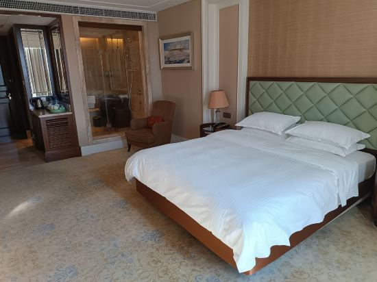 汕尾顯達酒店優惠