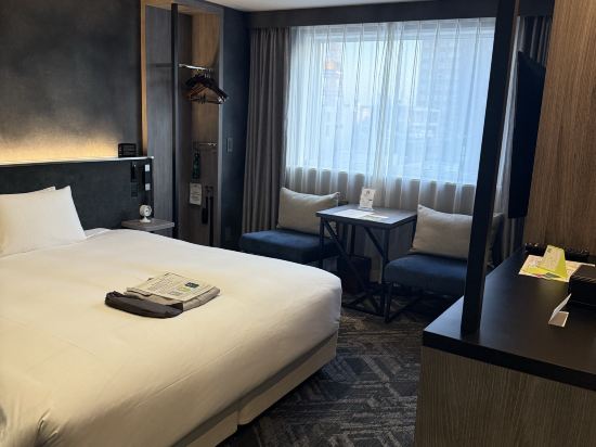 札幌十字飯店優惠