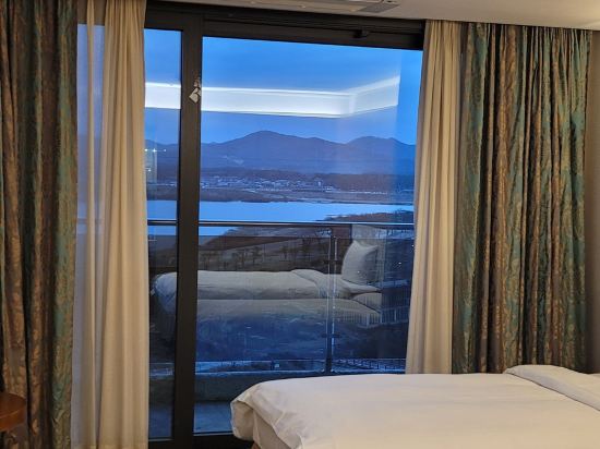 썬밸리 호텔 쿠폰