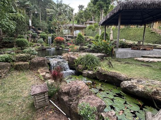 富國島拉海娜度假飯店優惠