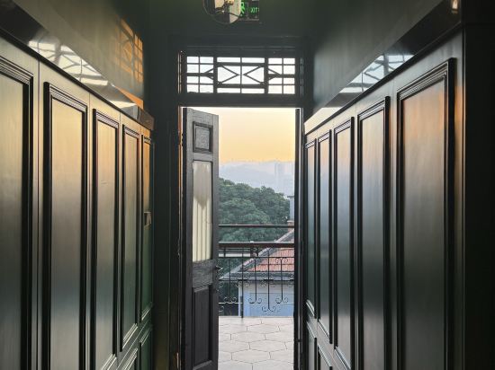 鼓浪嶼和院·黛峰人文民宿（日光岩店）優惠