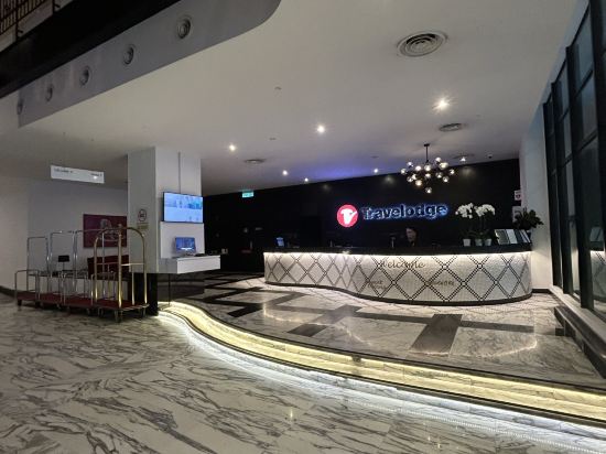 怡保彩鴻酒店優惠