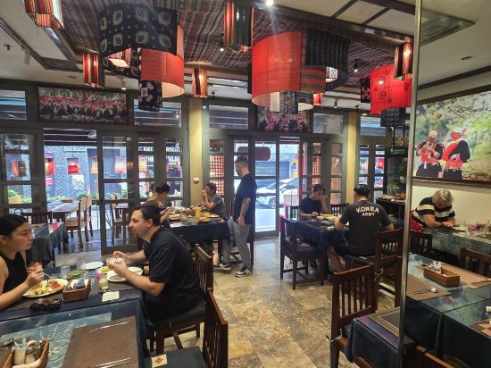 河內懷舊Spa飯店優惠