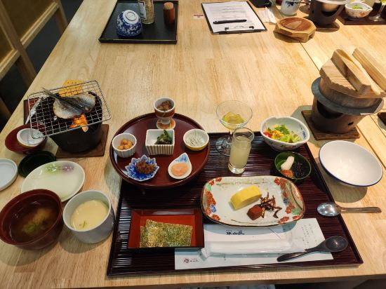 雄琴溫泉 湯山荘優惠