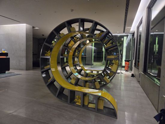 新驛旅店（台北復興北路店）優惠