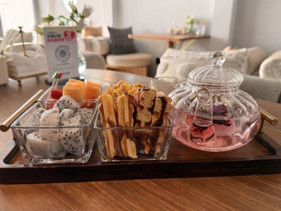 蜜悦·深圳波西塔諾懸崖海景美宿優惠