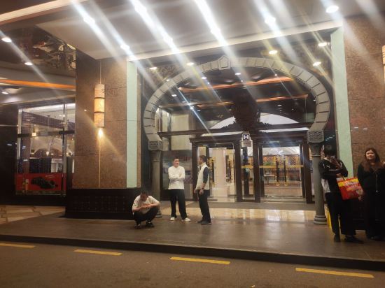 澳門皇家金堡飯店優惠