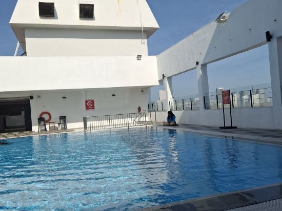 檳城尼奧酒店 （檳城對抗新冠肺炎認證）優惠