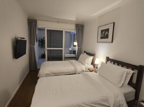 深圳6號花園酒店優惠