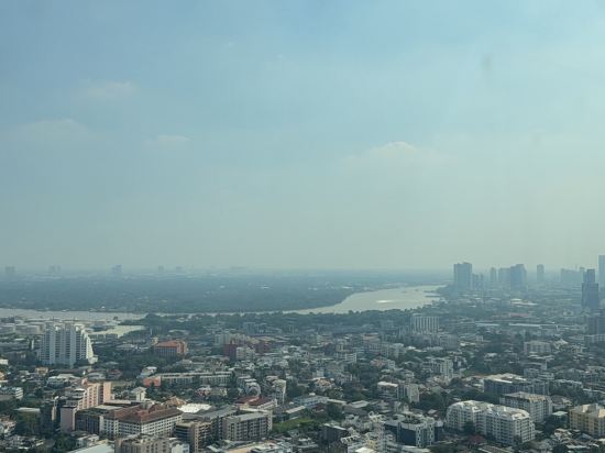 曼谷蘇拉翁因姆蒙田酒店優惠