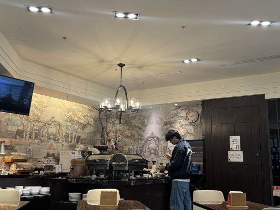 美麗殿商旅優惠