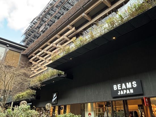 京都十字酒店優惠