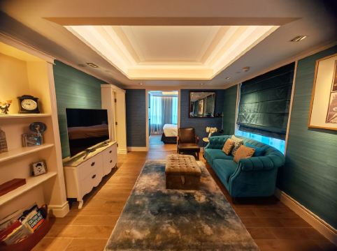 木的地酒店-中環優惠