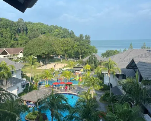 Villea Port Dickson Photos