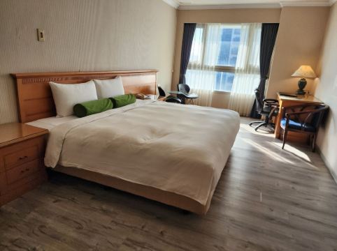 臺中福爾摩沙聯盟草悟道酒店優惠