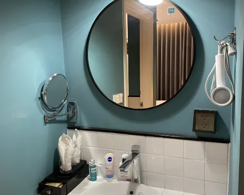 A25 Premium Hotel - 130 Ba Trieu Номера Photos