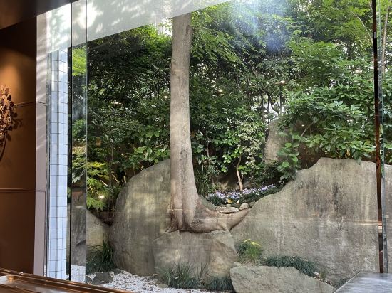 新宿ワシントンホテル 本館 クーポン