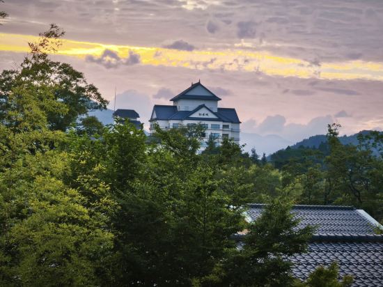 仙台　秋保温泉　ホテル瑞鳳（ずいほう） クーポン